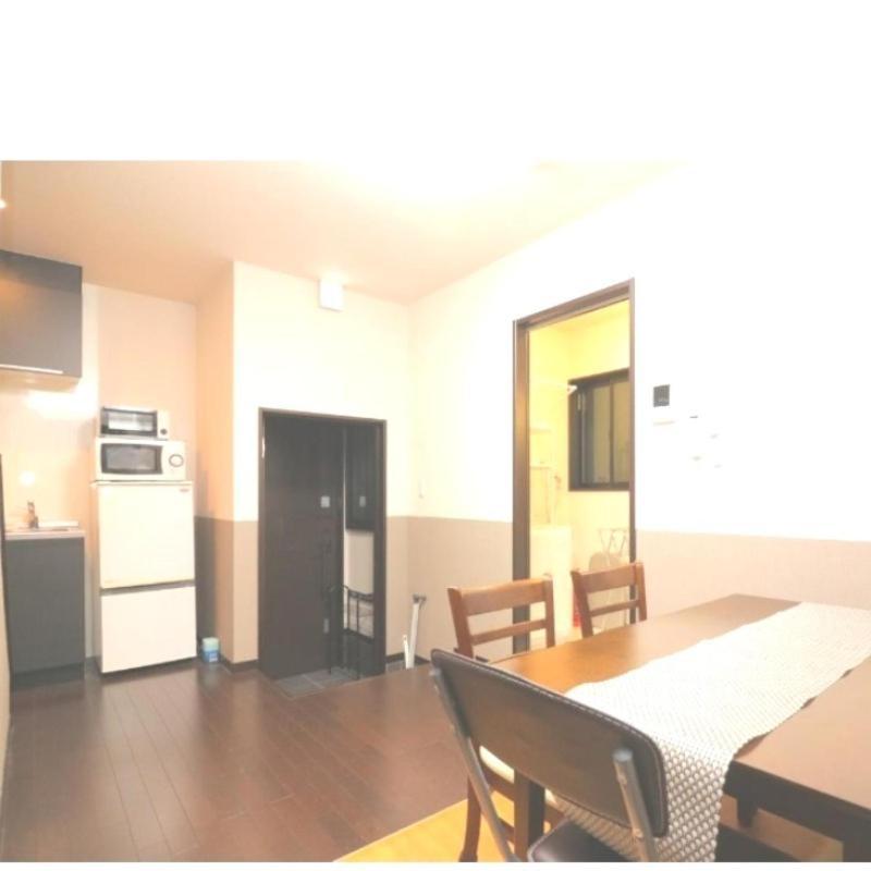 Kyo Fushimi Inari House Hotel Kyoto Ngoại thất bức ảnh