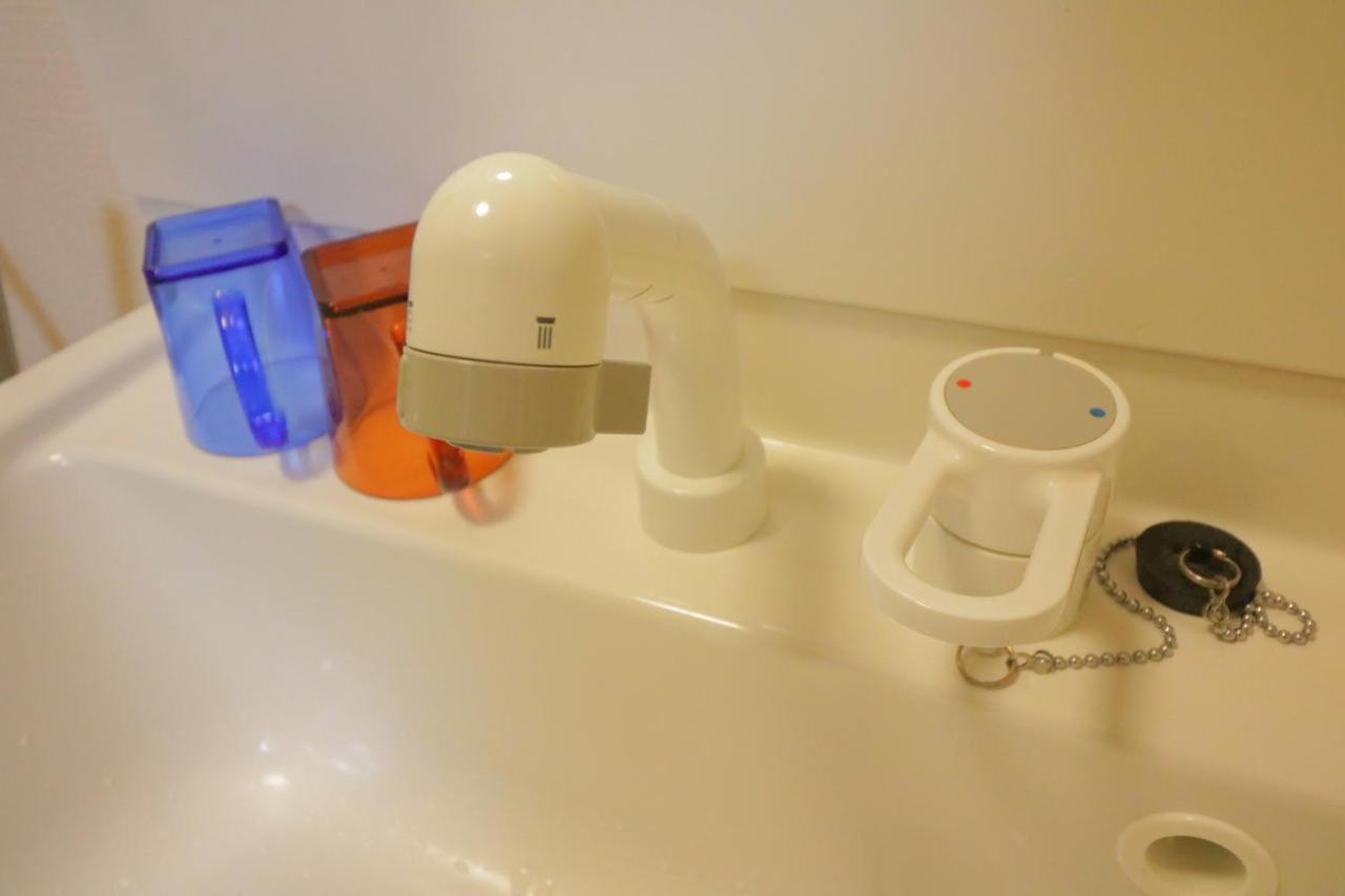 Kyo Fushimi Inari House Hotel Kyoto Ngoại thất bức ảnh