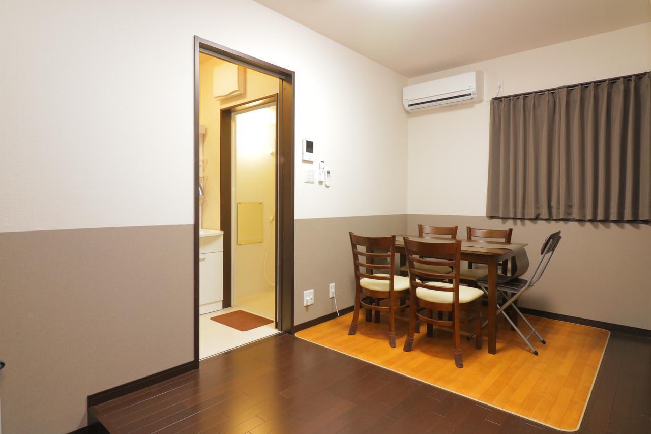 Kyo Fushimi Inari House Hotel Kyoto Ngoại thất bức ảnh