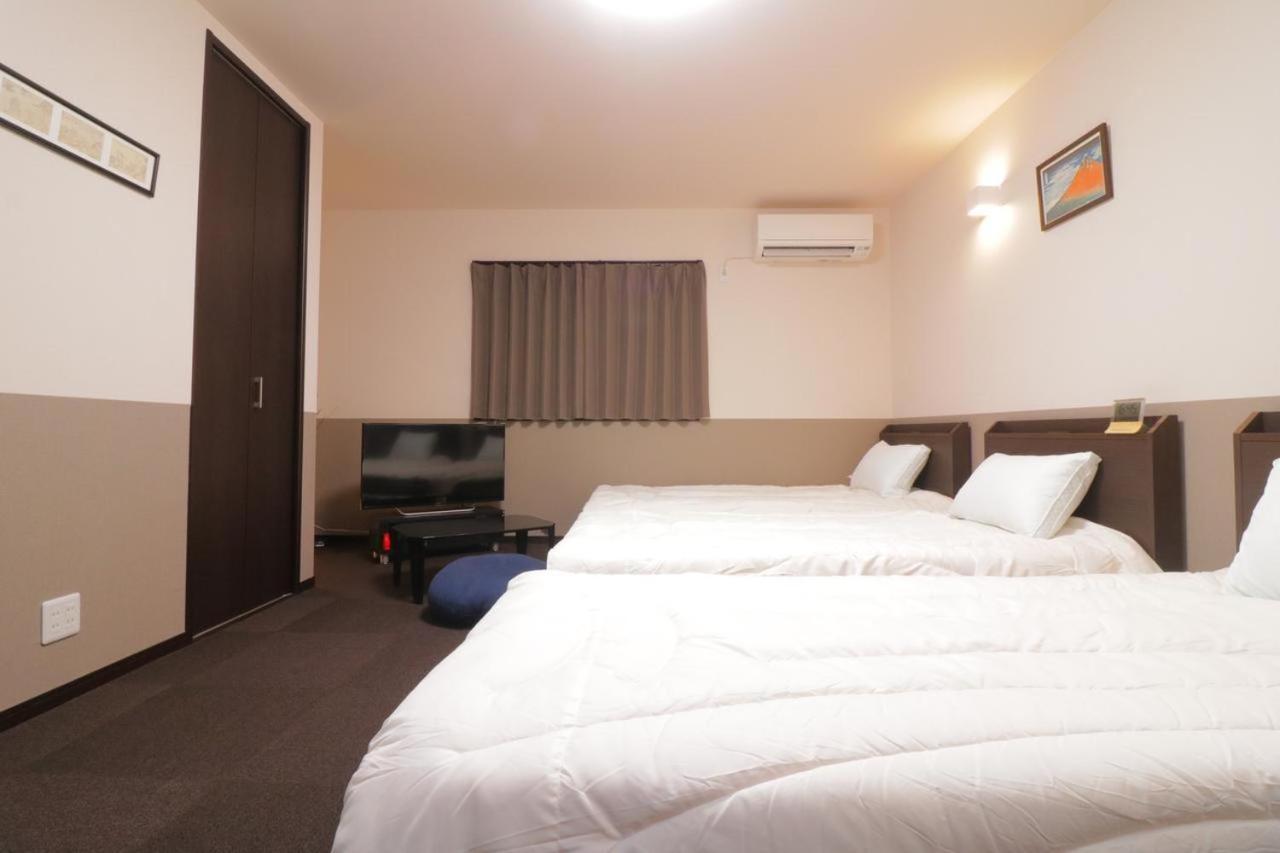 Kyo Fushimi Inari House Hotel Kyoto Ngoại thất bức ảnh